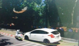 Hà Nội: Nam thanh niên chết trong ôtô viết gì trong thư tuyệt mệnh?